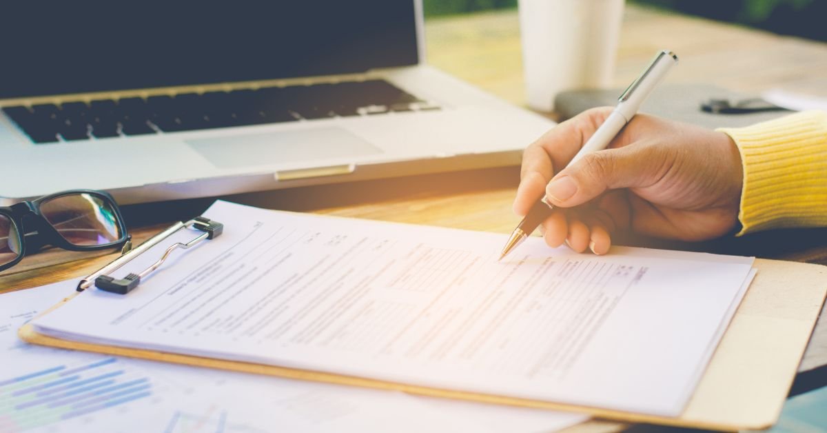 Home Loan Approval Checklist