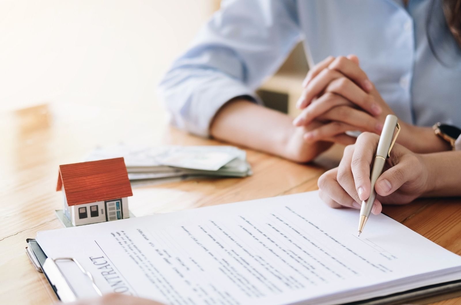 Home Loan Approval Checklist