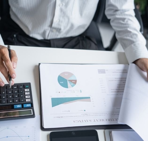 Plant & Machinery Finance