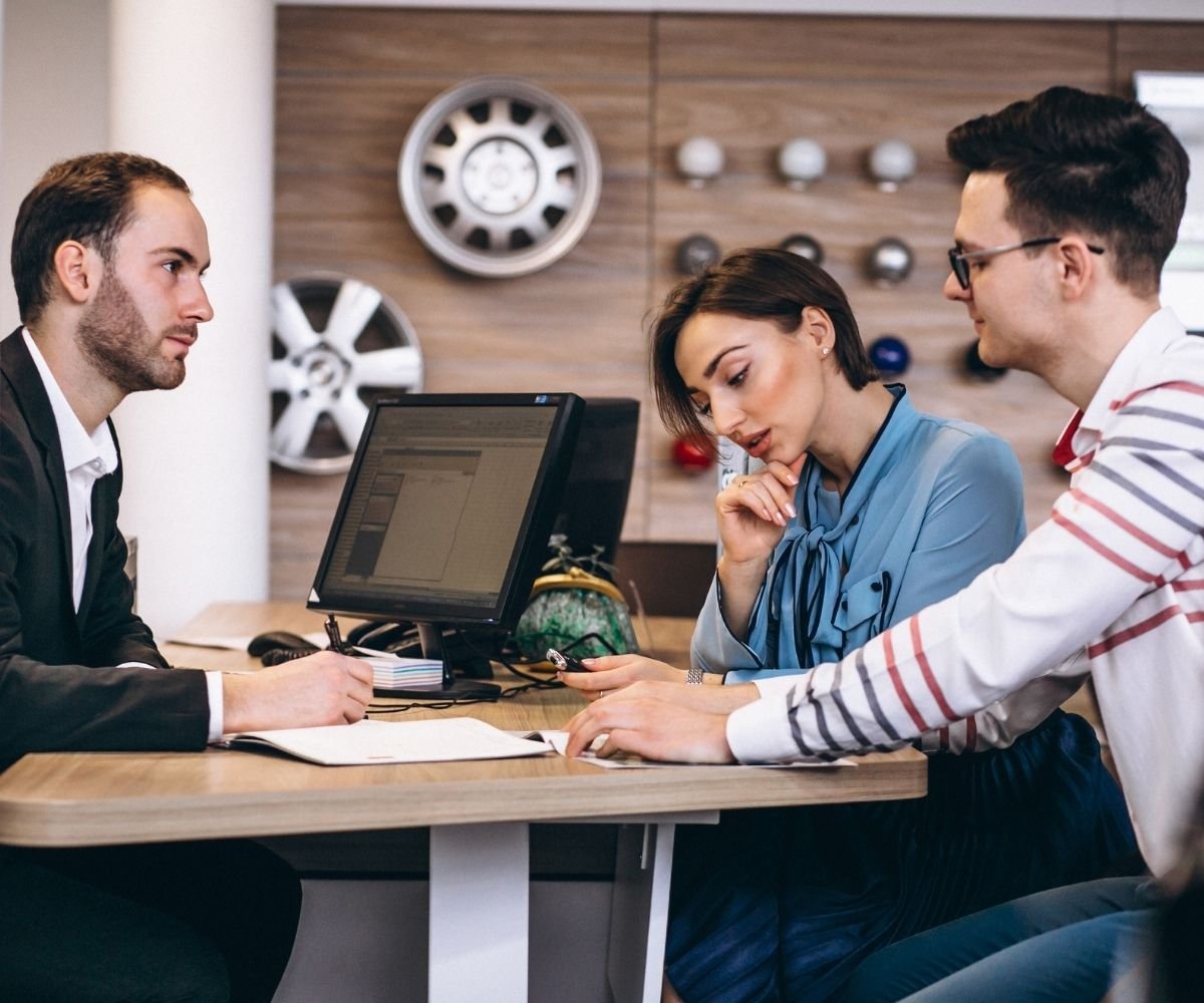 Plant & Machinery Finance