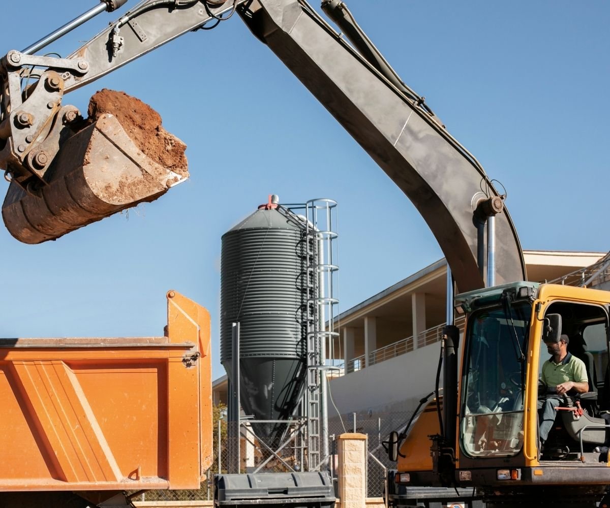 Plant & Machinery Finance