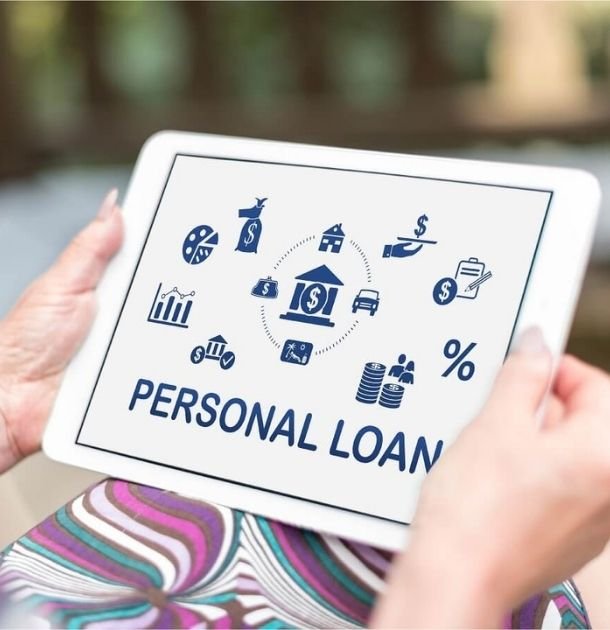 Personal Loans