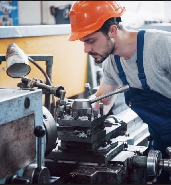 Plant & Machinery Finance