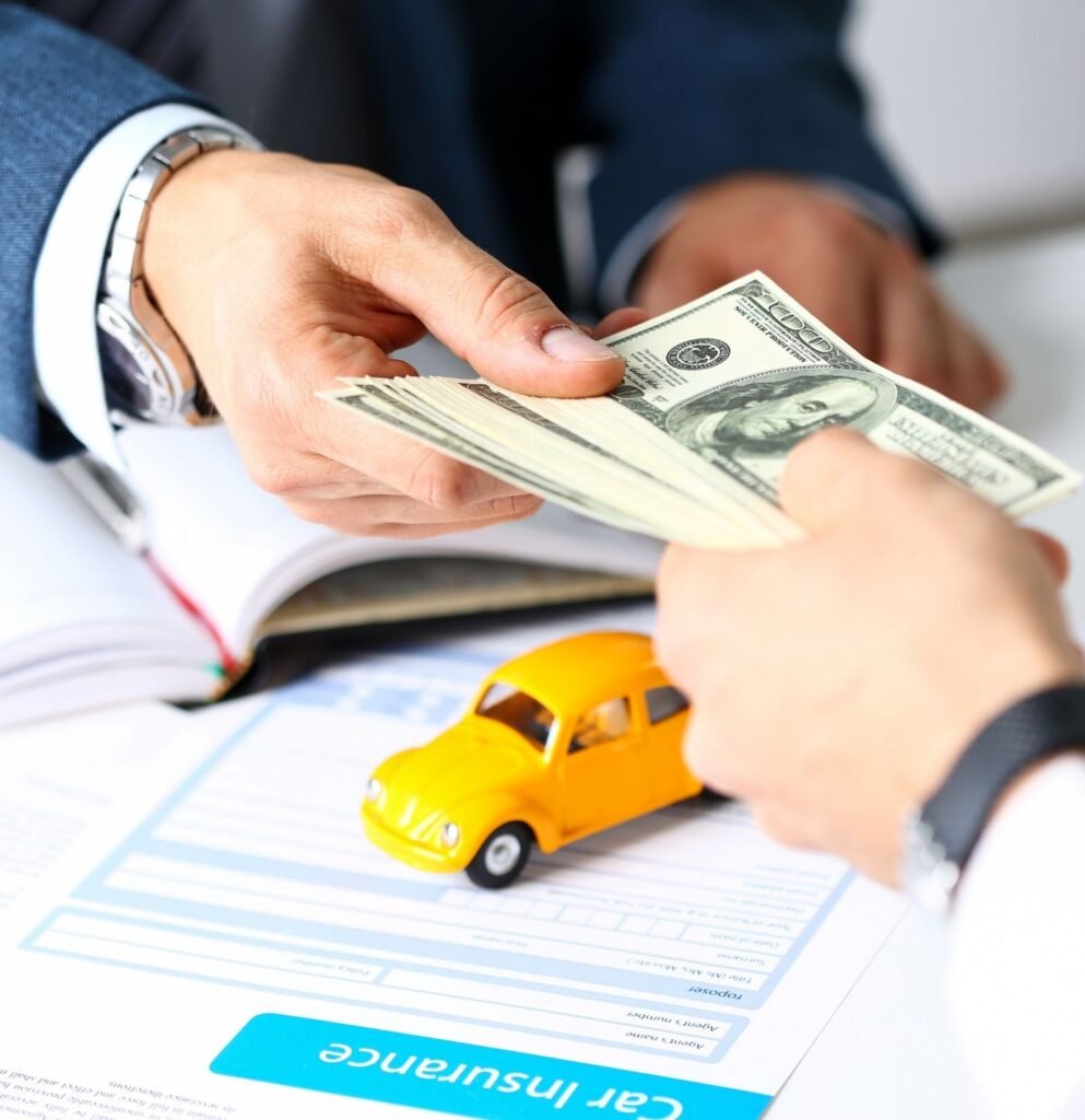 Car and Truck Loan