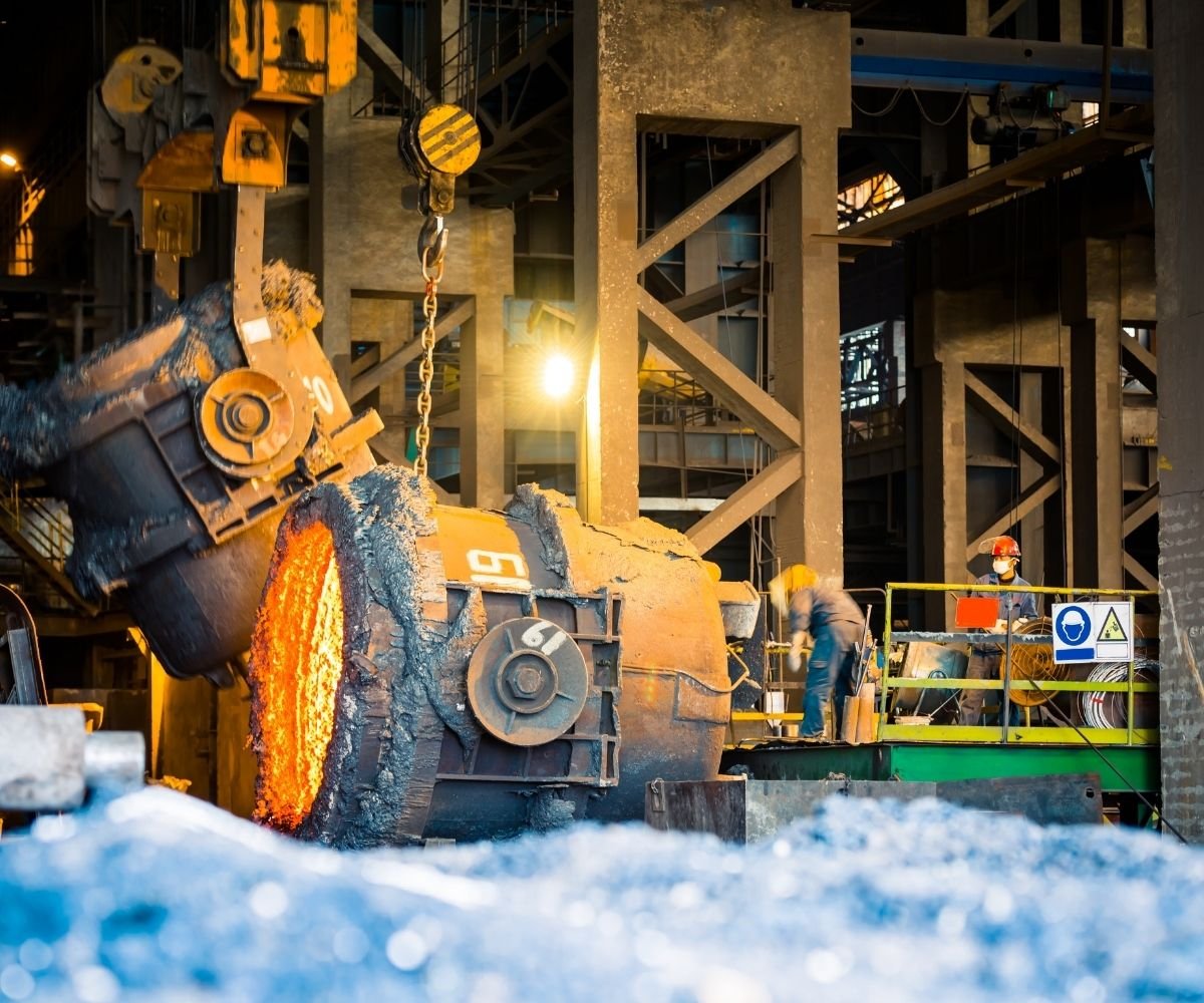 Plant & Machinery Finance