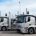 First Commercial Vehicle