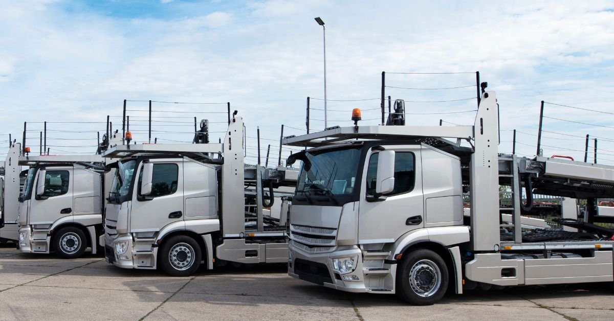 First Commercial Vehicle