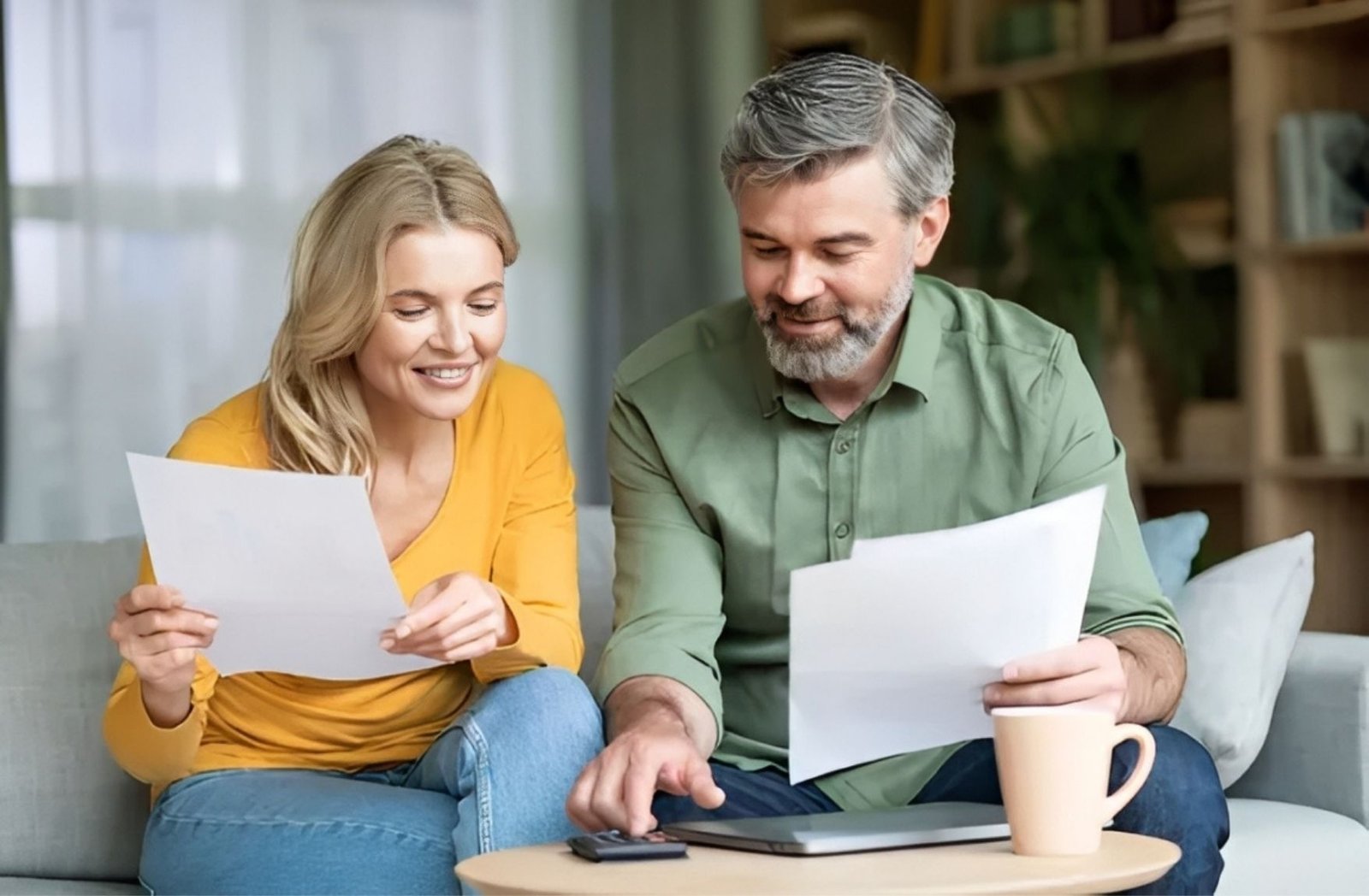 Self-Managed Super Fund