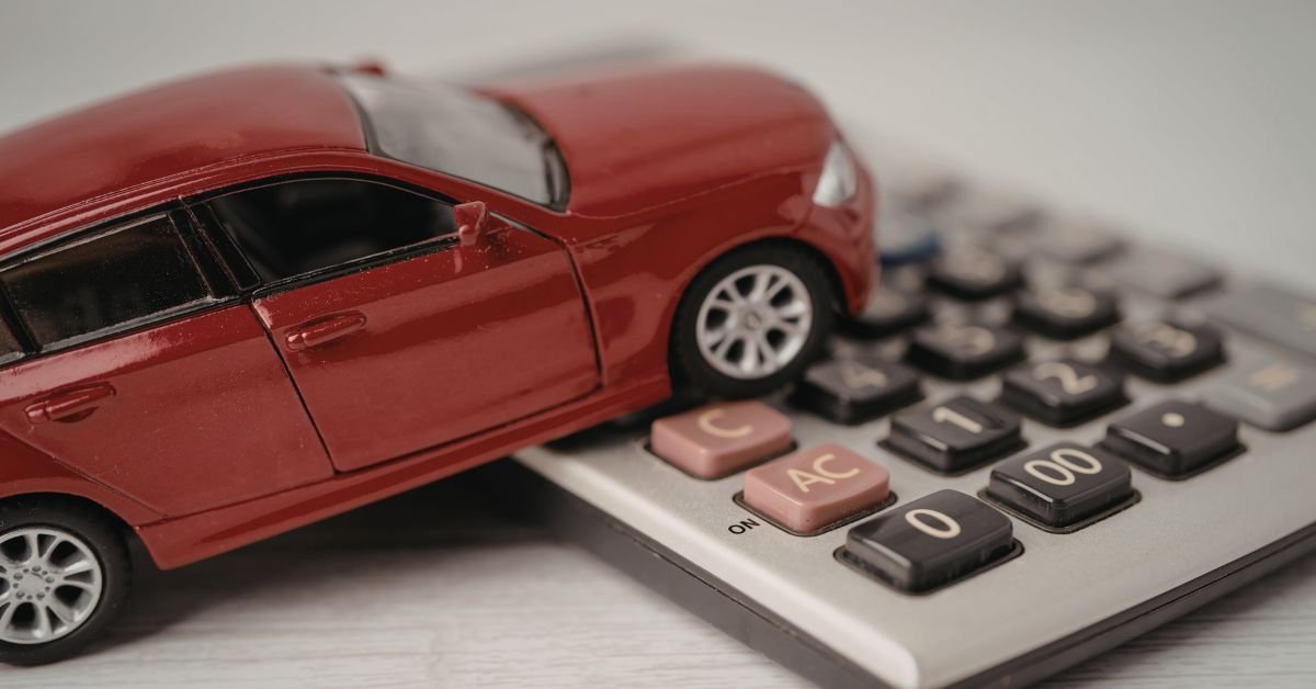 Car Loan Calculator