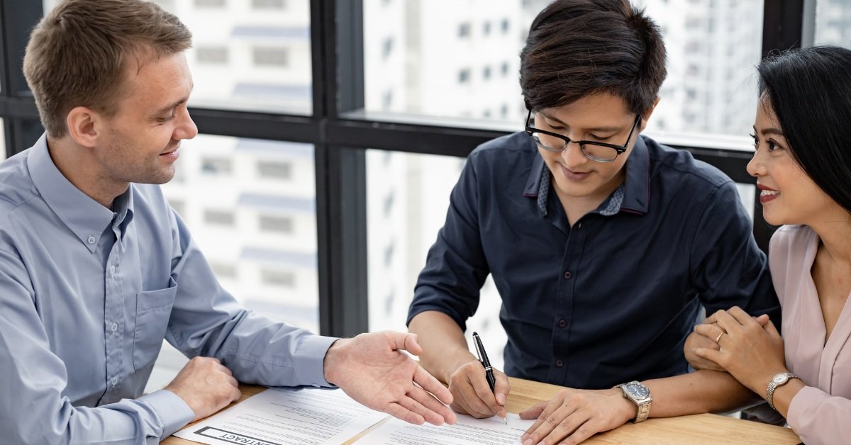 Mortgage Broker Benefits