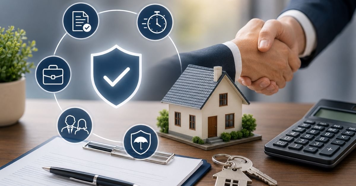 tips of loan settlements