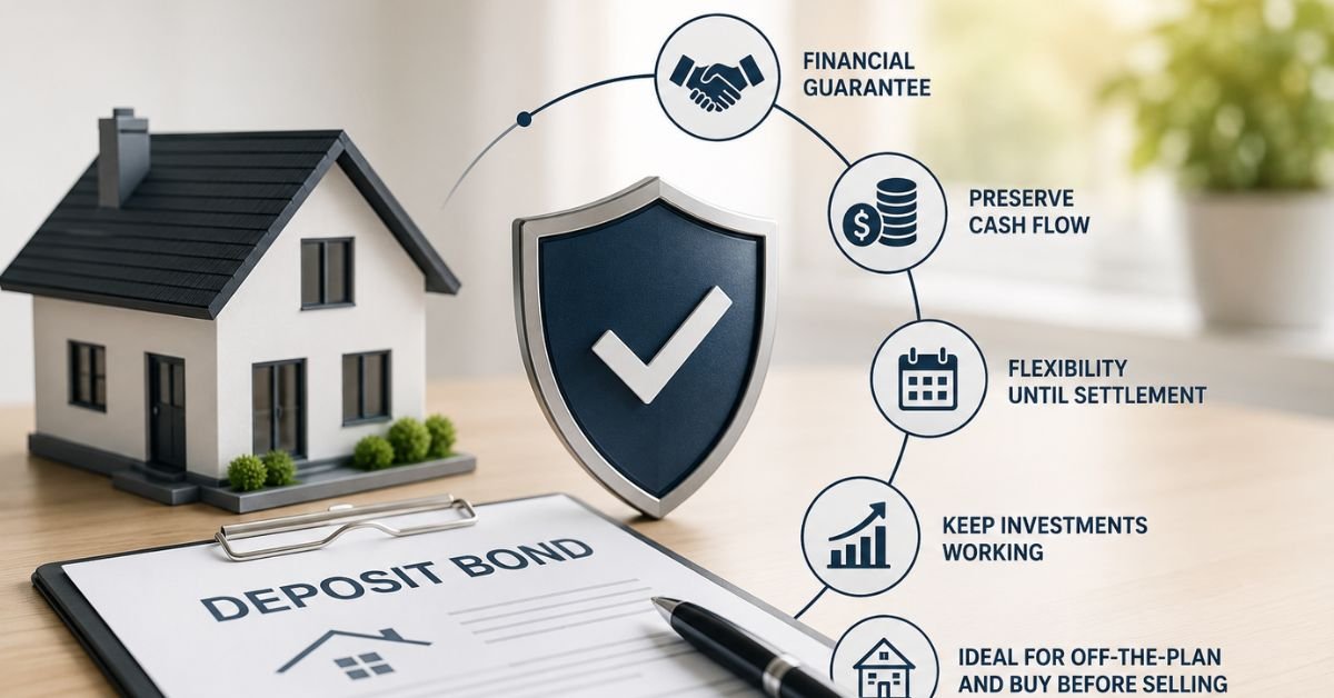 What Is a Deposit Bond?